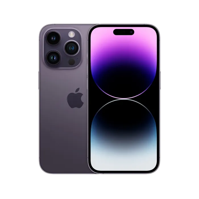 iPhone 14 Pro 256GB Deep Purple (Better)
