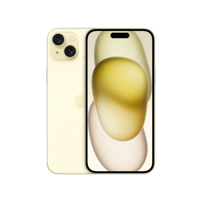 iPhone 15 256GB Yellow (Best)
