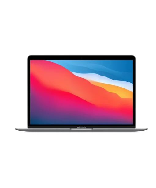 Macbook Air 13 inch M1 8GB RAM 256GB Space Grey (Best)