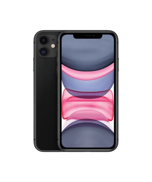 (SALE) iPhone 11 64GB Black (Best) 87% BH