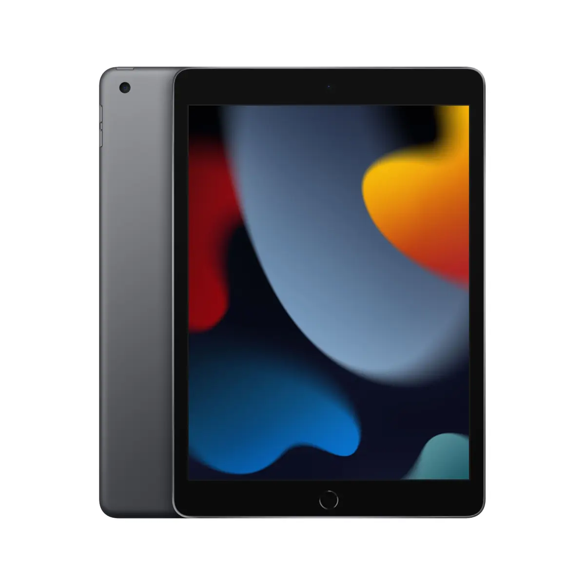 iPad 9th Gen WifI Only 64GB Space Grey (Good)