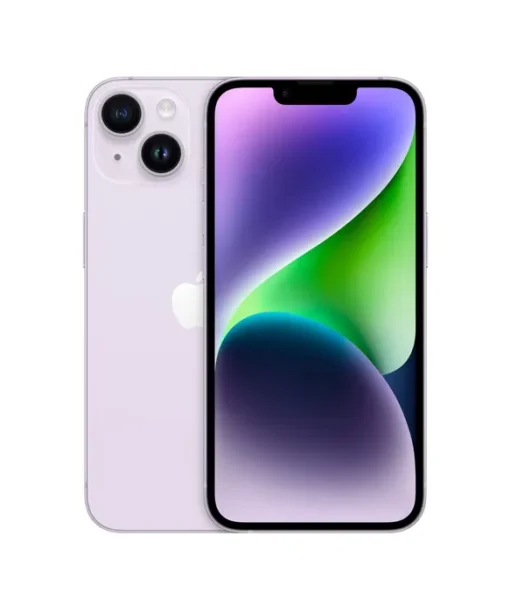 iPhone 14 256GB Purple (Best) 78% BH