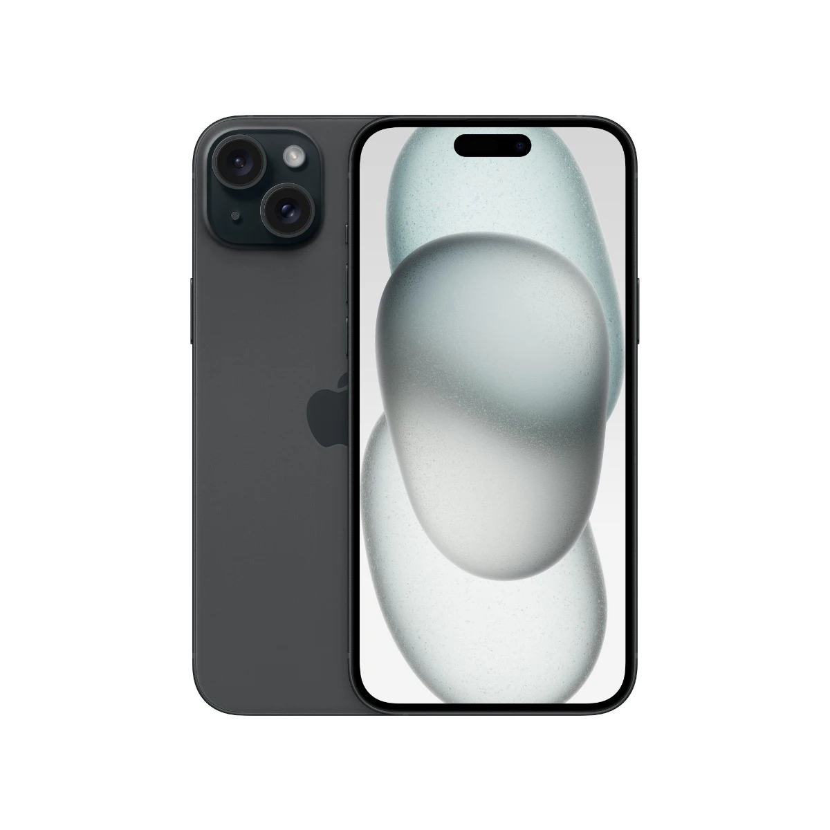 iPhone 15 Plus 256GB Black (Better)