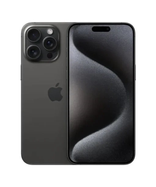(SALE) iPhone 15 Pro Max 1TB Black Titanium (Best) 84% BH