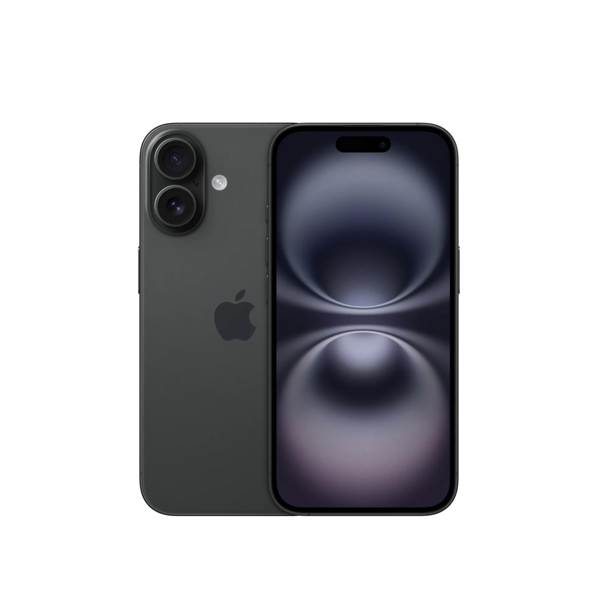 iPhone 16 128GB Black (New)