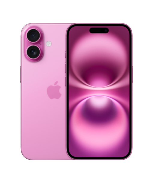 iPhone 16 Plus 256GB Pink (Better) 90% BH