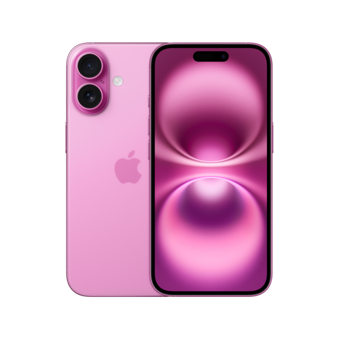 iPhone 16 128GB Pink (Better)