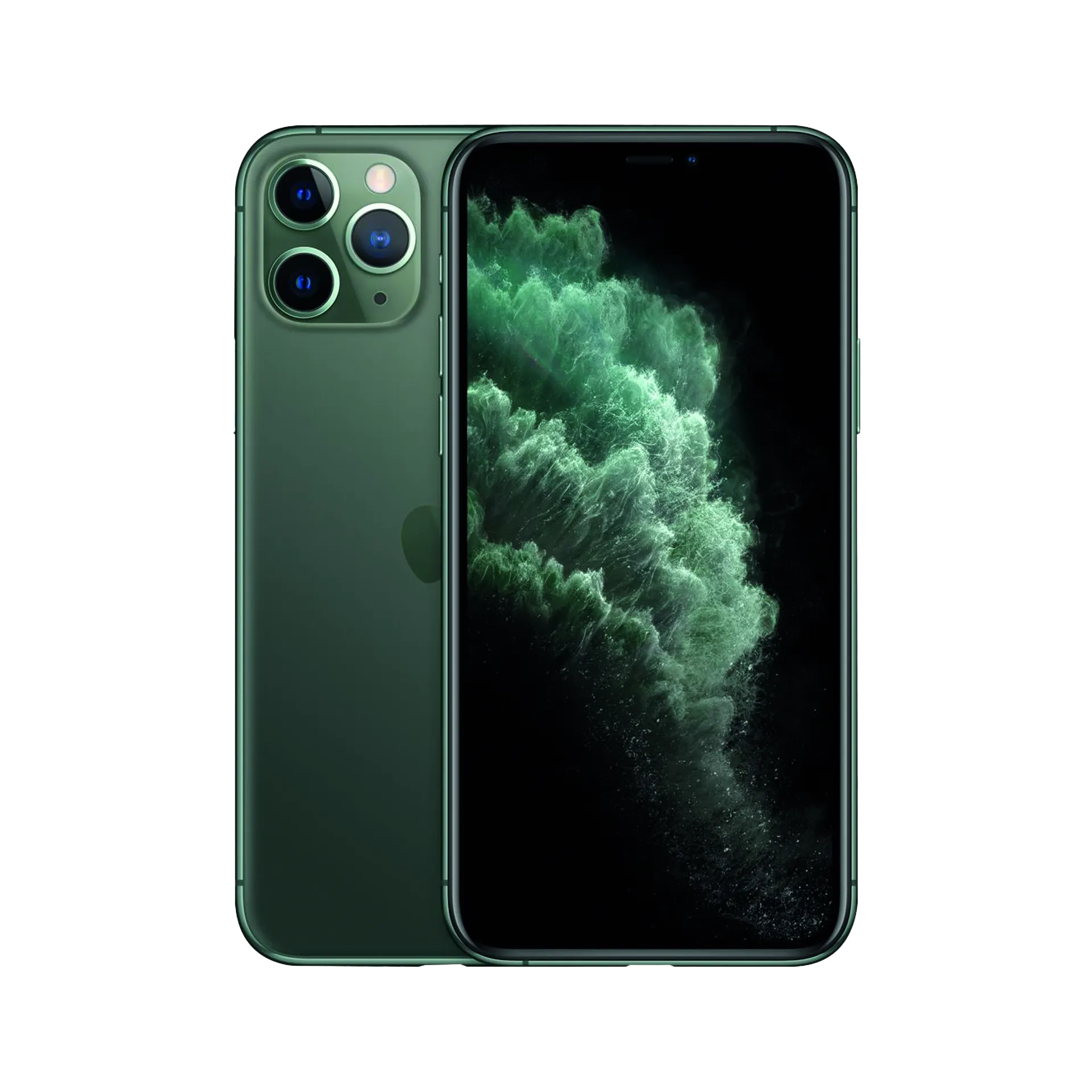 iPhone 11 Pro 512GB Midnight Green (Good)