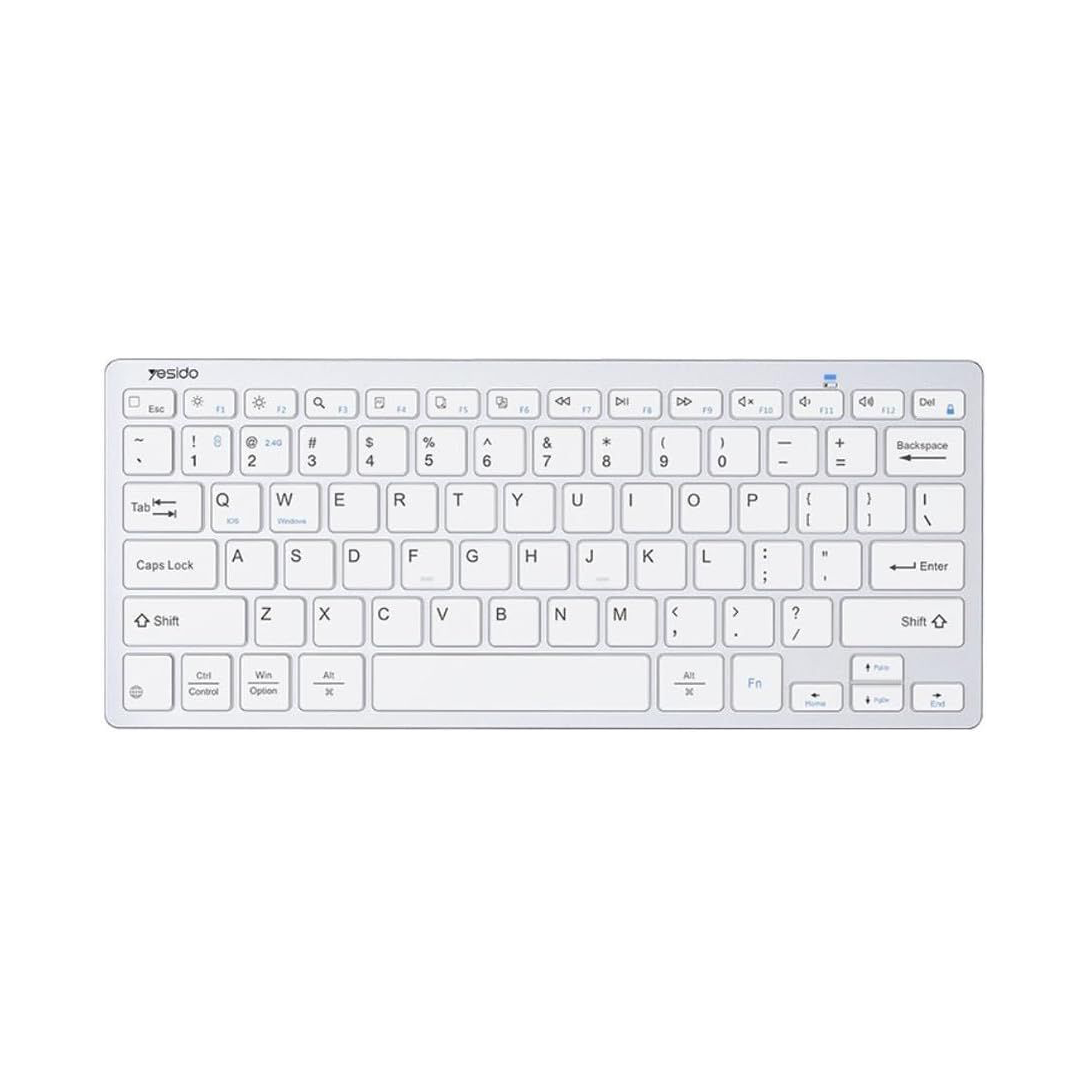 Yesido Wireless keboard KB11