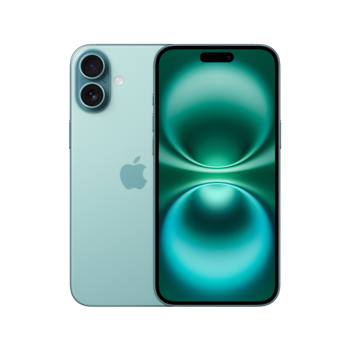 iphone 16 teal
