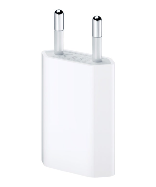 Apple 5w Usb Power Adapter (Generic)