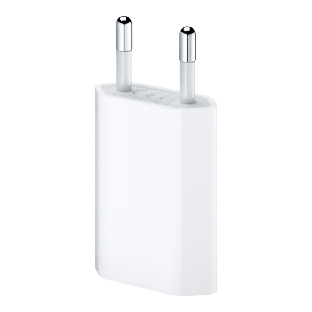 Apple 5w Usb Power Adapter (Generic)