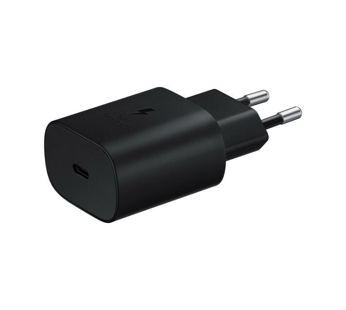 Samsung 25w Usb-c Power Adapter