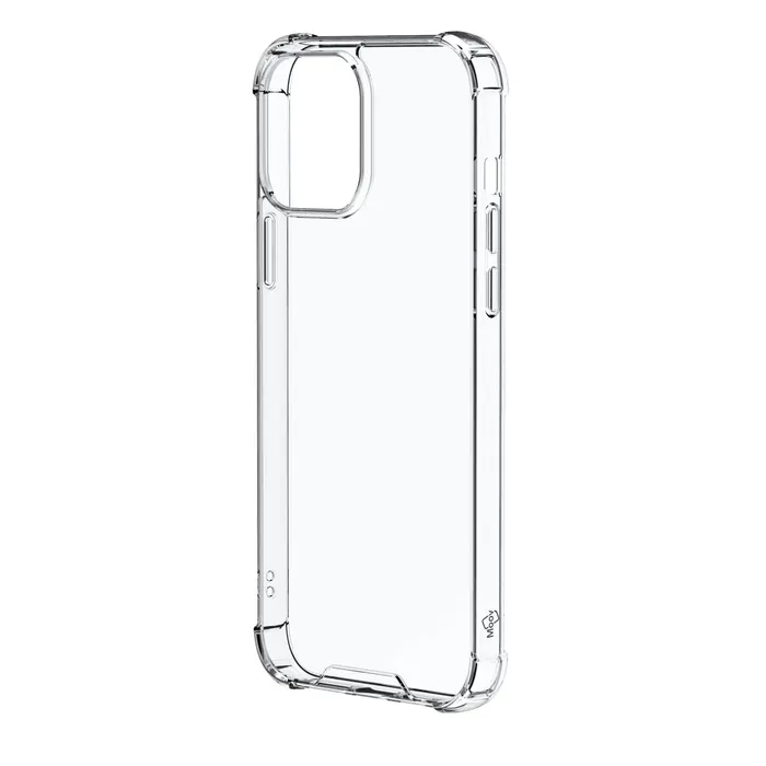 Clear iPhone cover