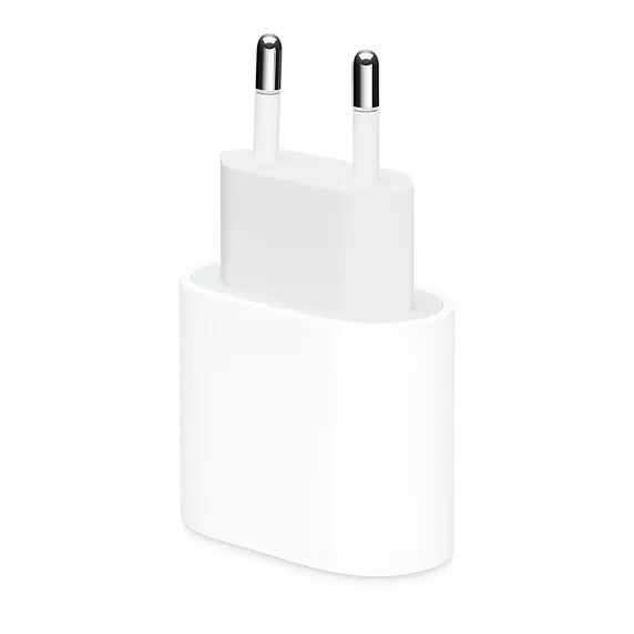 Apple 20W Usb-C Adapter (Generic)