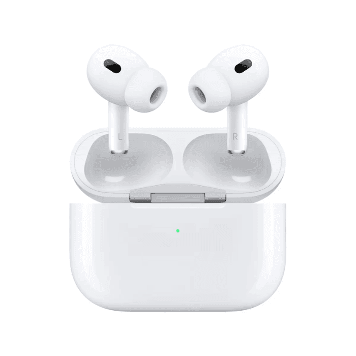 AirPods Pro 2nd Gen (High Quality Generic)