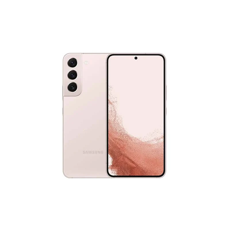 Samsung S22 256GB Pink Gold (Better)