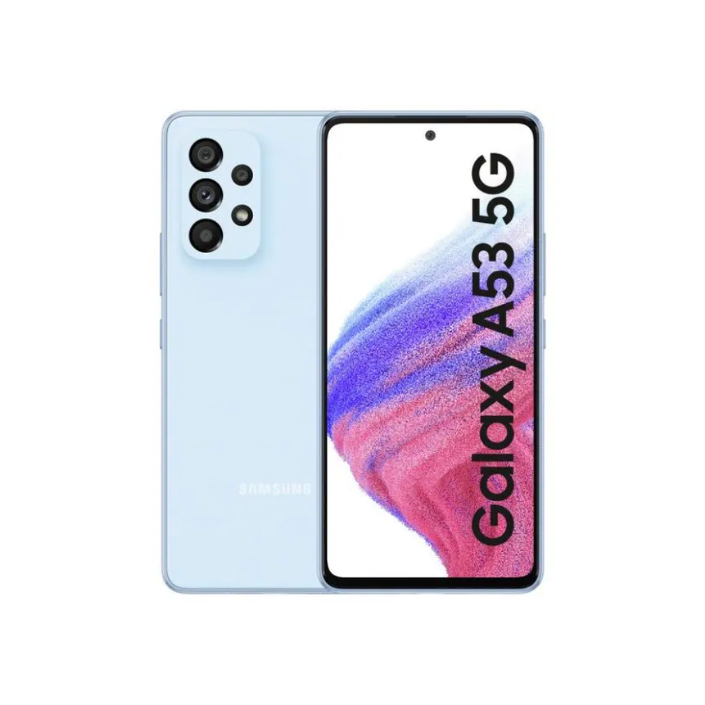 Samsung A53 128GB Awesome Blue (Best)