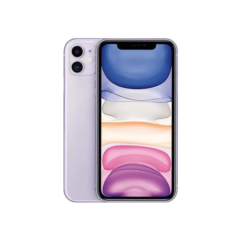 (SALE) iPhone 11 64GB Purple (Best) 83% BH