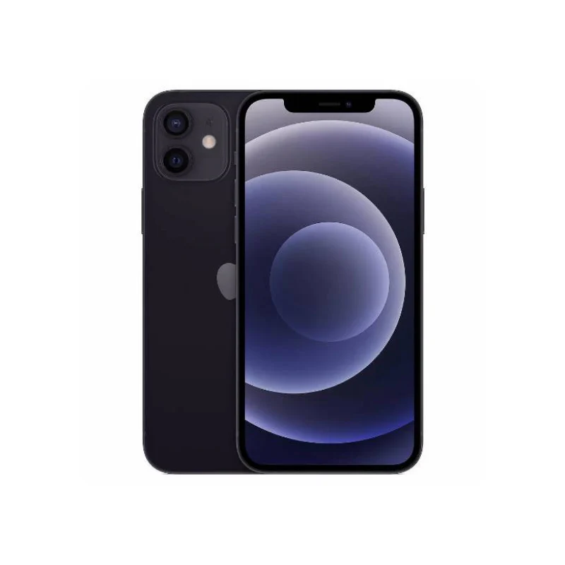 iPhone 12 128GB Black (Good)