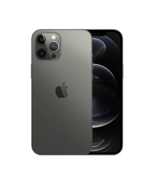 iPhone 12 Pro Max 128GB Graphite (Better) 79% BH
