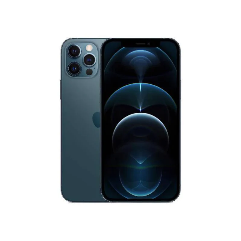 iPhone 12 Pro 128GB Pacific Blue (Best)