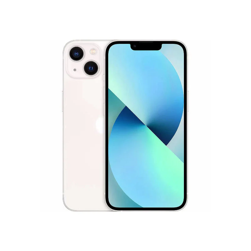 iPhone 13 128GB Starlight (better)