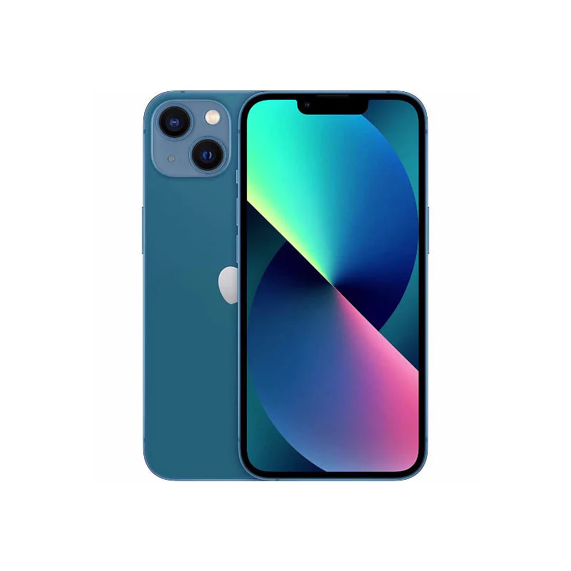 iPhone 13 256GB Blue (Good) 100% BH