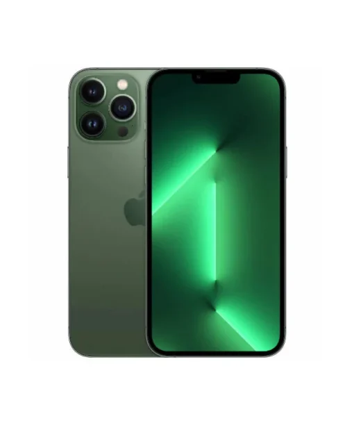 iPhone 13 Pro 256GB Alpine Green (Better) 86% BH