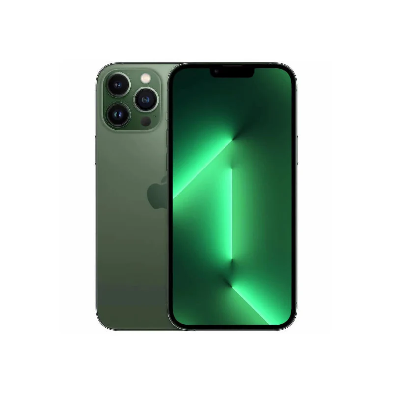 iPhone 13 Pro 256GB Alpine Green (Better) 86% BH