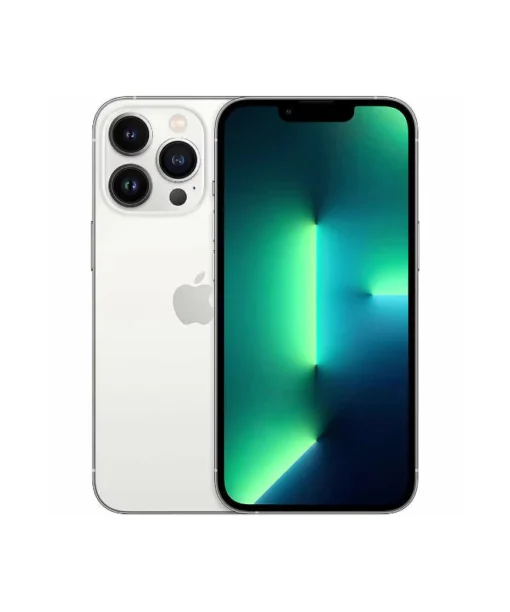 iPhone 13 Pro 128GB Silver (Best) 100% BH