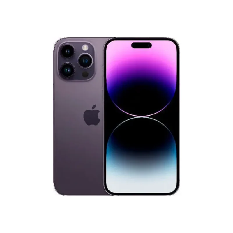 iPhone 14 Pro Max 256GB Deep Purple (Best)