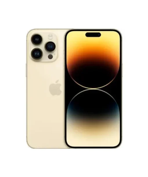 iPhone 14 Pro 128GB Gold (Best) 90% BH