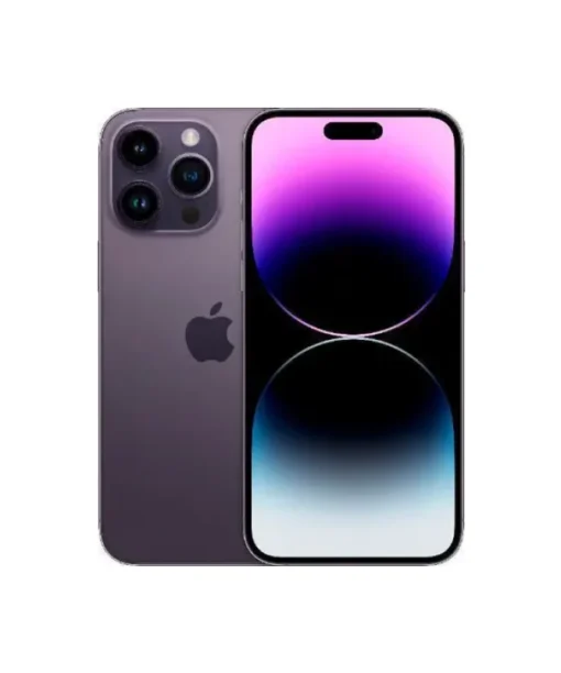 iPhone 14 Pro 128GB Deep Purple (Best)