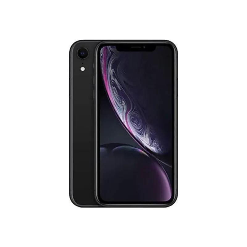 iPhone XR 64GB Black (Best)