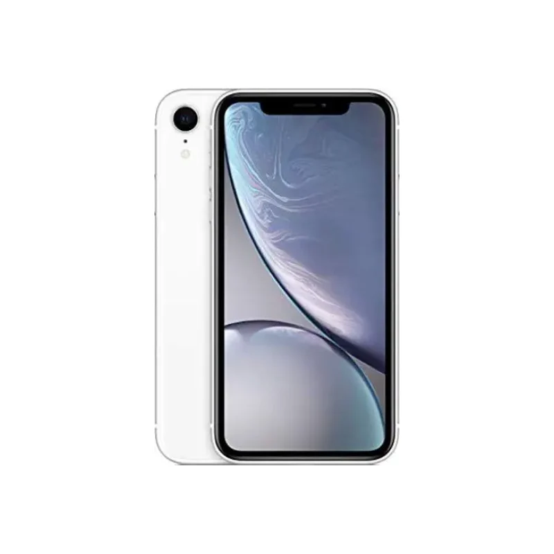 iPhone XR 64GB White (Best)