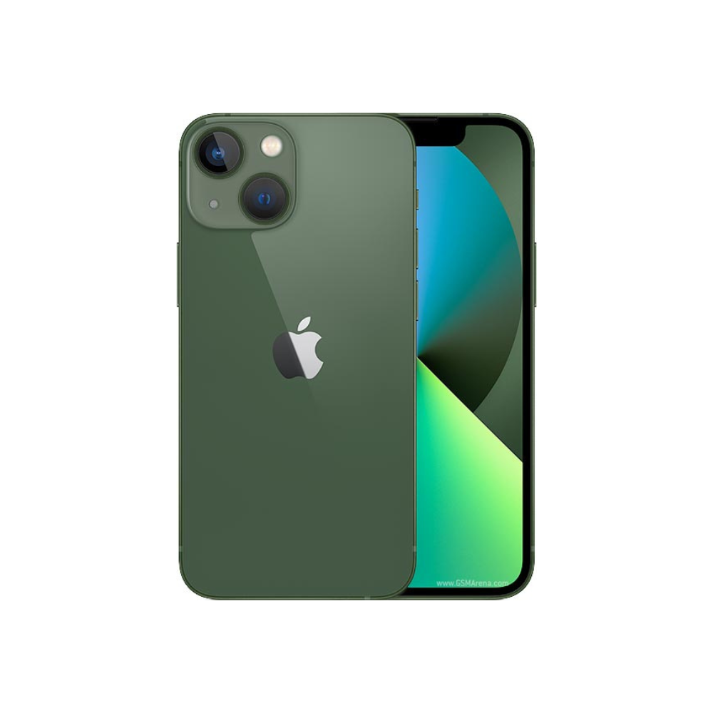 iPhone 13 Mini 128GB Green (Better)