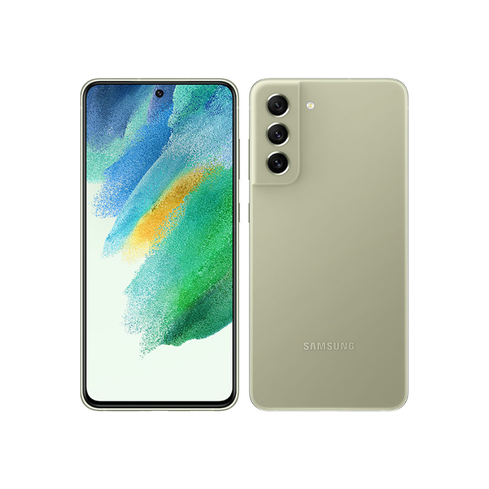 Samsung S21 FE 256GB Olive (Better)
