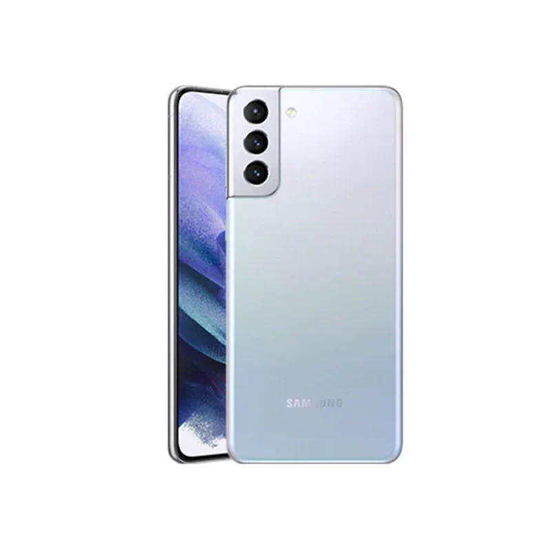 Samsung S21 Plus 256GB Silver (Better)