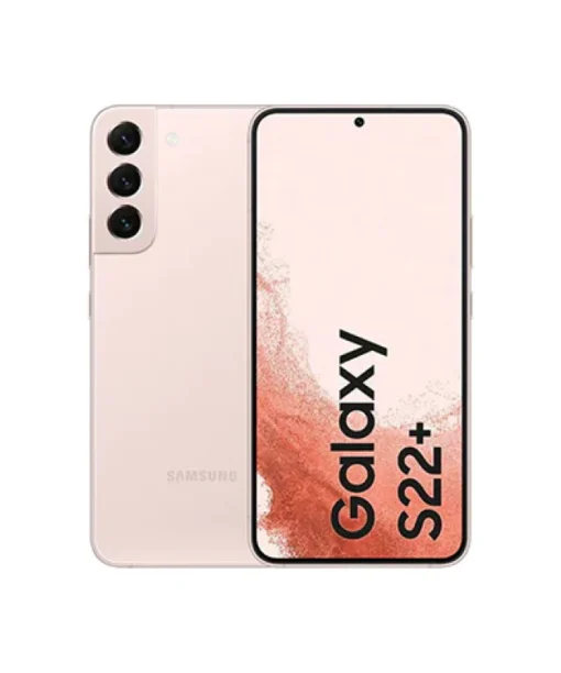 Samsung S22 Plus 256GB Pink Gold (Better)