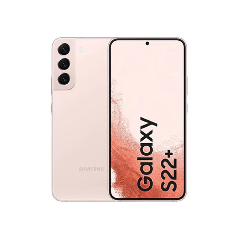 Samsung S22 Plus 256GB Rose Gold (Good)