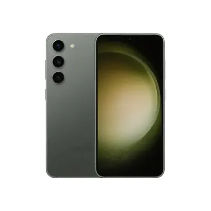 Samsung S23 256GB Green (Best)