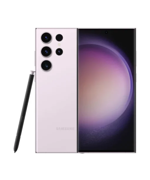 Samsung S23 Ultra 256GB Lavender (Best)