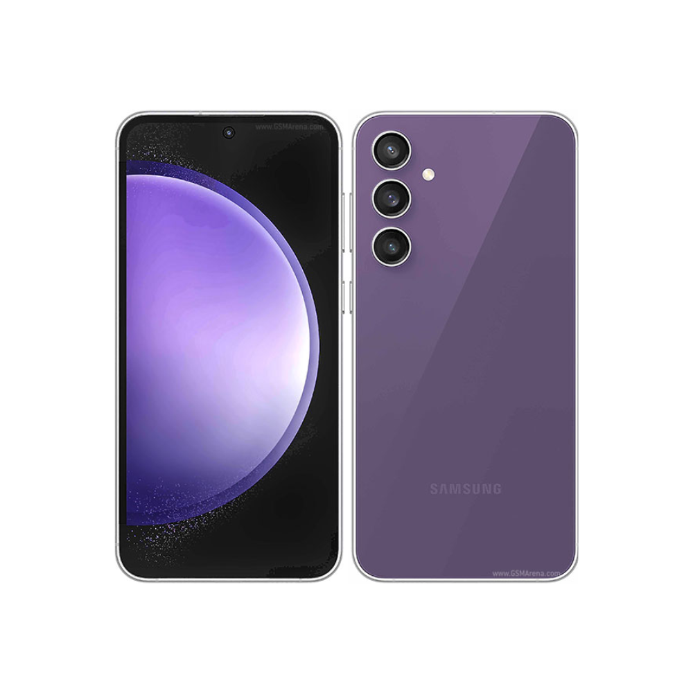 Samsung S23 FE 256GB Lavender (Best)