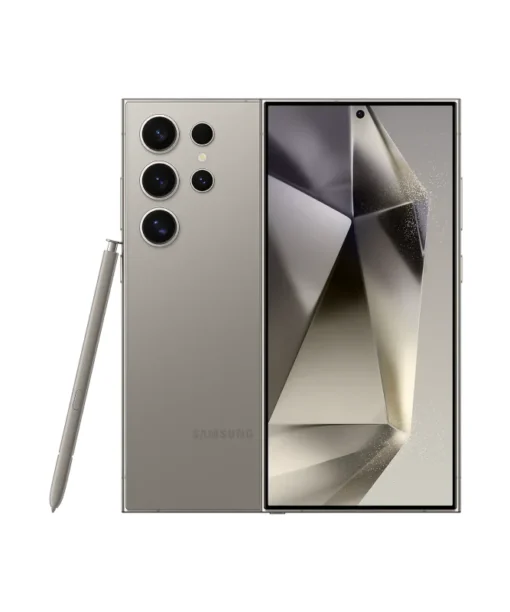 Samsung S24 Ultra 256GB Titanium Grey (Better)