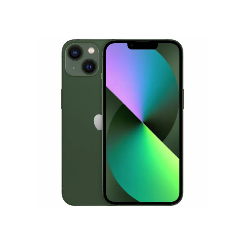 iPhone 13 128GB Green (Best) 80% BH