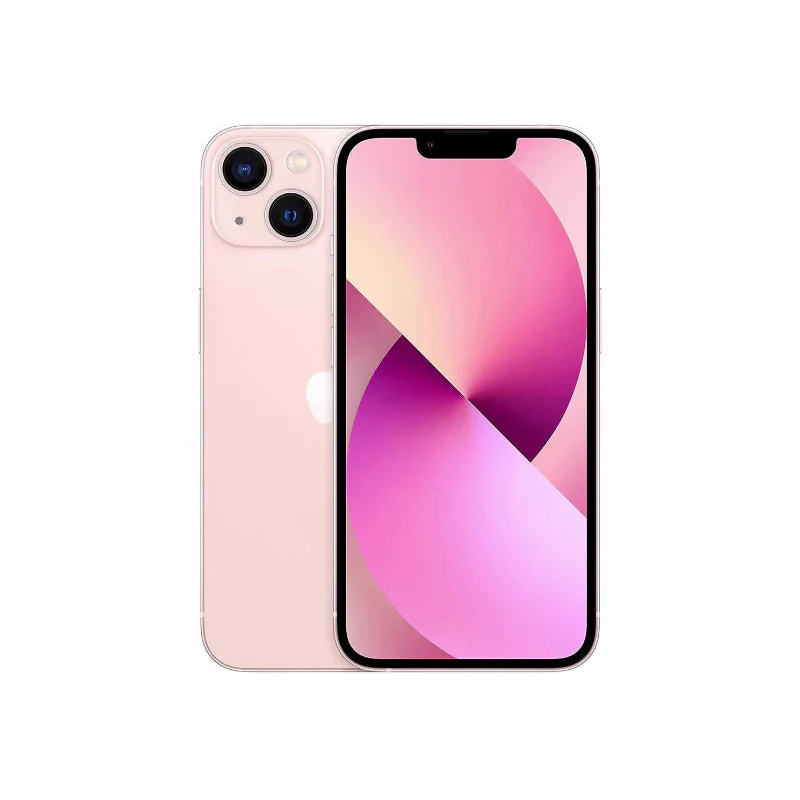 iPhone 13 128GB Pink (Best) 75% BH