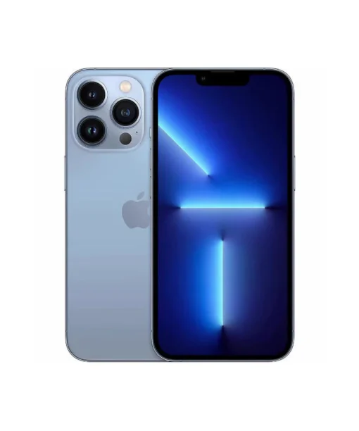 iPhone 13 Pro Max 256GB Sierra Blue (Better) 79% BH