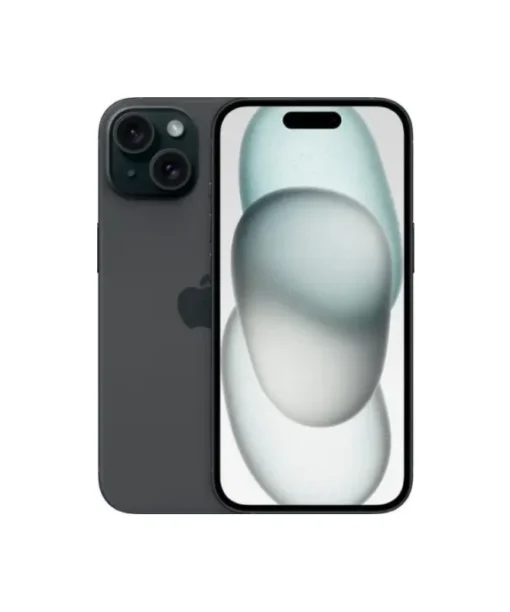 iPhone 15 256GB Black (Better) 88% BH