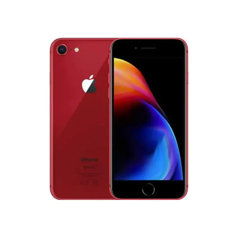 iPhone 8 64GB Red (Best)